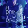 COPTER SBFIVE - HE DRINKS YOU DRUNK (สีถลอก) - Single
