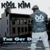 Kool Kim - The Get Down - Single
